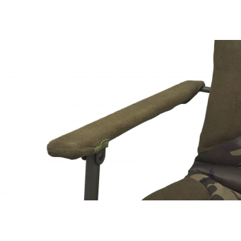 STARBAITS Recliner Chair camo